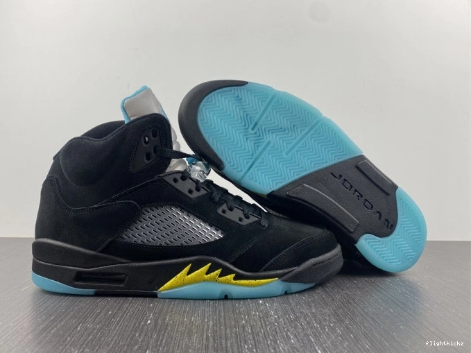 Aqua DD0587-047 5 Air Jordan 0707
